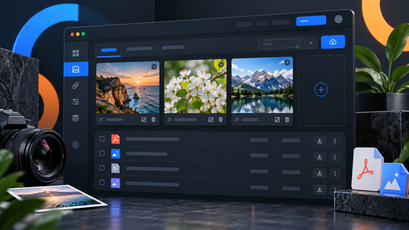 Плагин Multimedia Field для создания галерей и загрузки файлов в Joomla